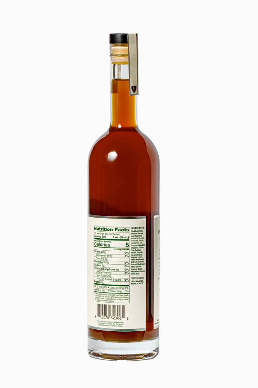St. Oak - 750 mL Bottle