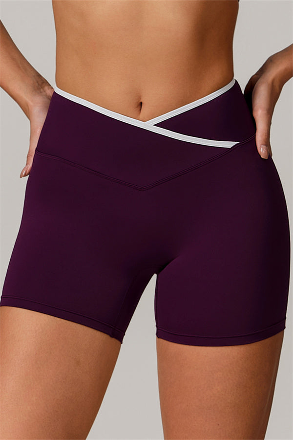Plum Purple / S