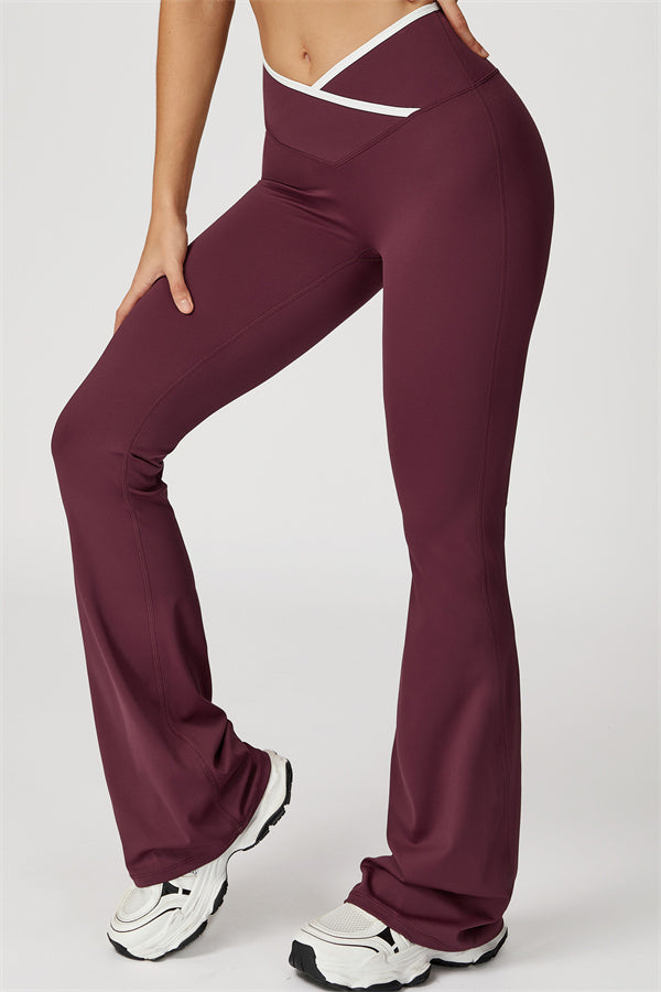 Purple Brown / S
