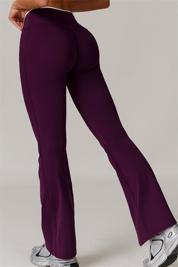 Plum Purple / S