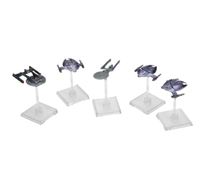 Star Trek: Alliance - Dominion War Campaign