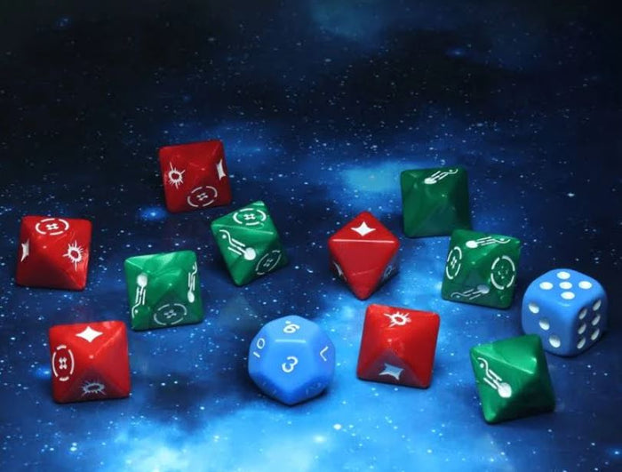 Star Trek: Alliance - Dominion War Campaign