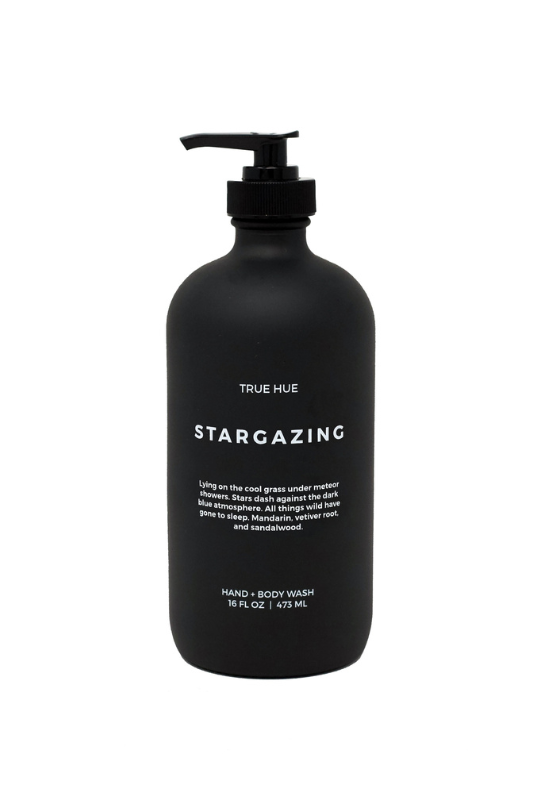 Stargazing Hand and Body Wash