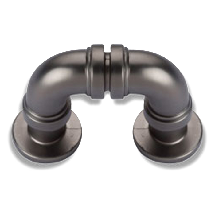 The Steam Punk Pull collection is inspired by 19th century industrial steam-powered machinery, science fiction and fantasy.