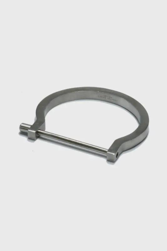 Steel Screw Cuff