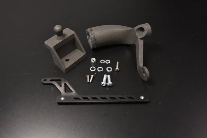 STROM B48 Expansion Tank Mounts