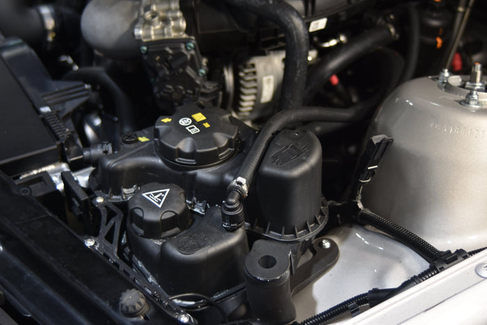 STROM B48 Expansion Tank Mounts