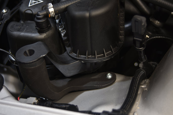 STROM B48 Expansion Tank Mounts