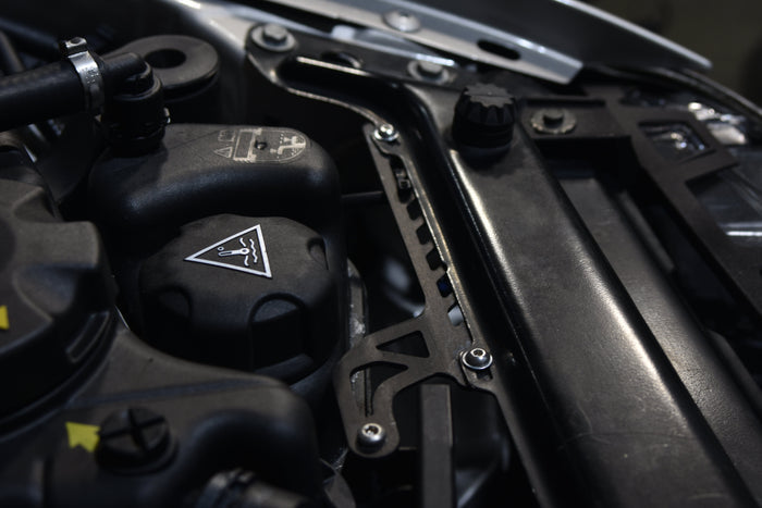STROM B48 Expansion Tank Mounts