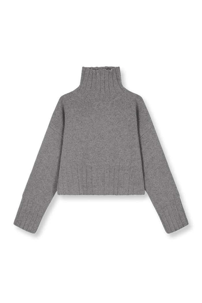 SUMY Turtle Mid Grey