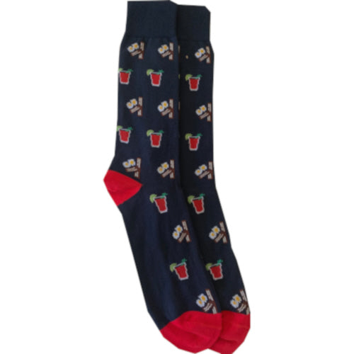 Sunday Funday Socks