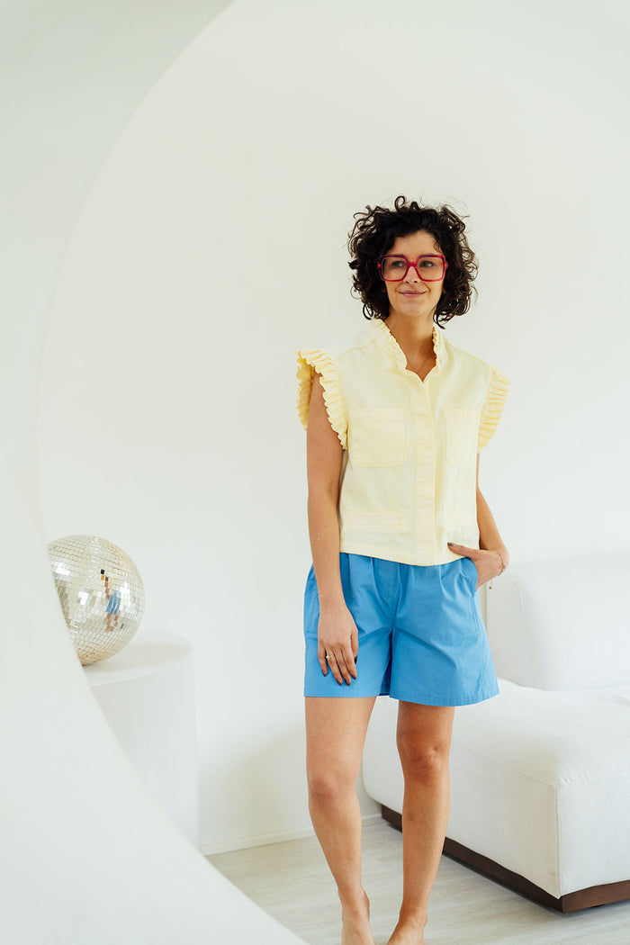 Sunna short