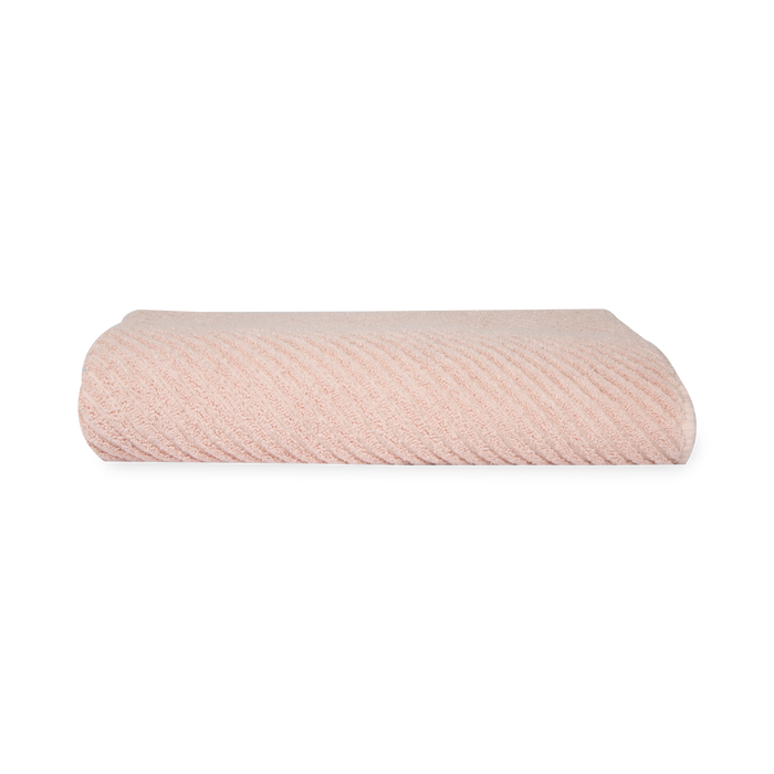 A lesson in timeless design the Twill towel collection is the perfect everyday towel.