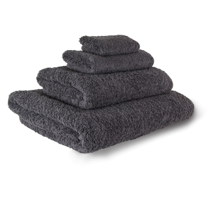 Wash Cloth - 12”x 12” / Gris