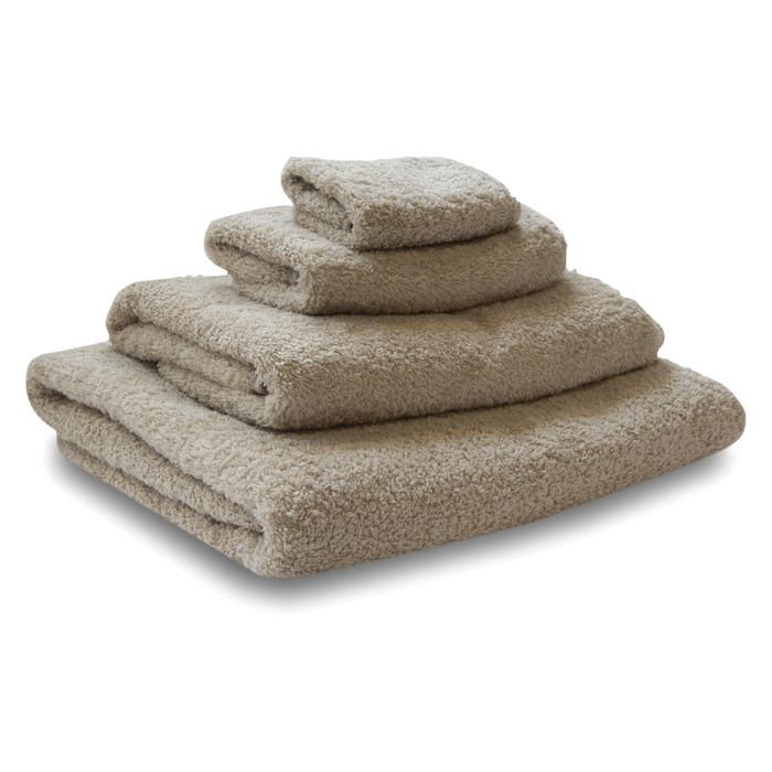 Wash Cloth - 12”x 12” / Linen