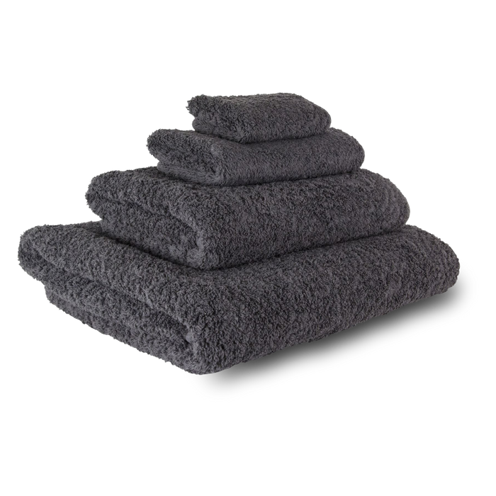 Hand Towel - 17”x 30” / Gris