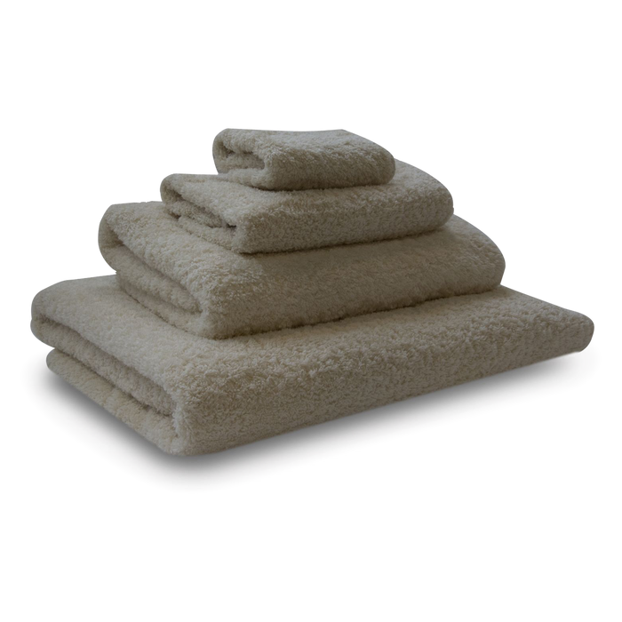 Hand Towel - 17”x 30” / Natural