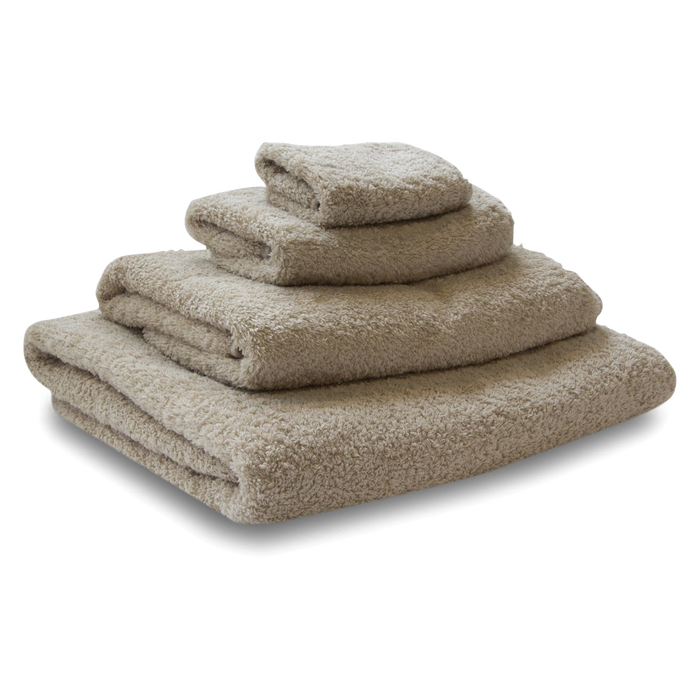 Hand Towel - 17”x 30” / Linen
