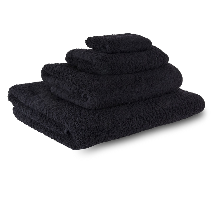 Indulge in the exceptional quality and softness of the Super Pile towel collection.