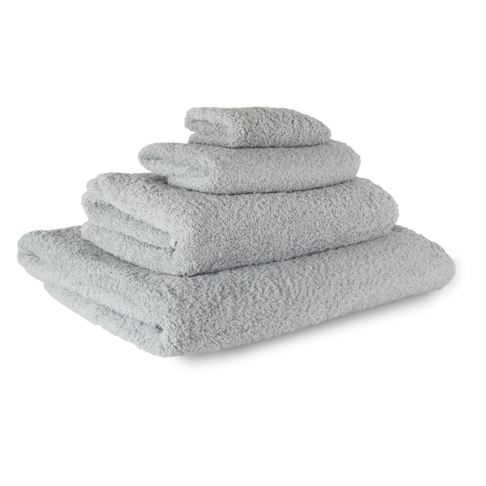 Wash Cloth - 12”x 12” / Platinum