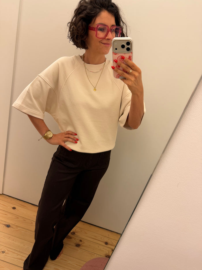 Sweatie sweater