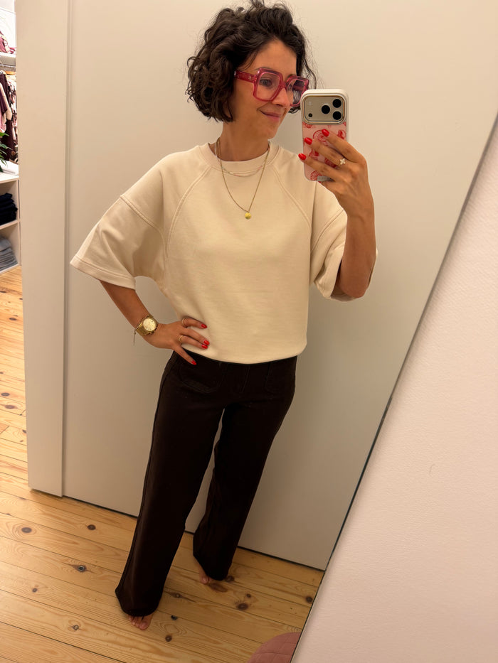Sweatie sweater
