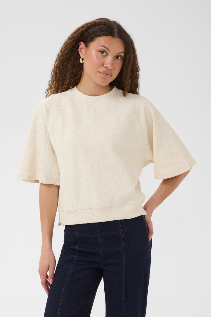 Sweeney sweater