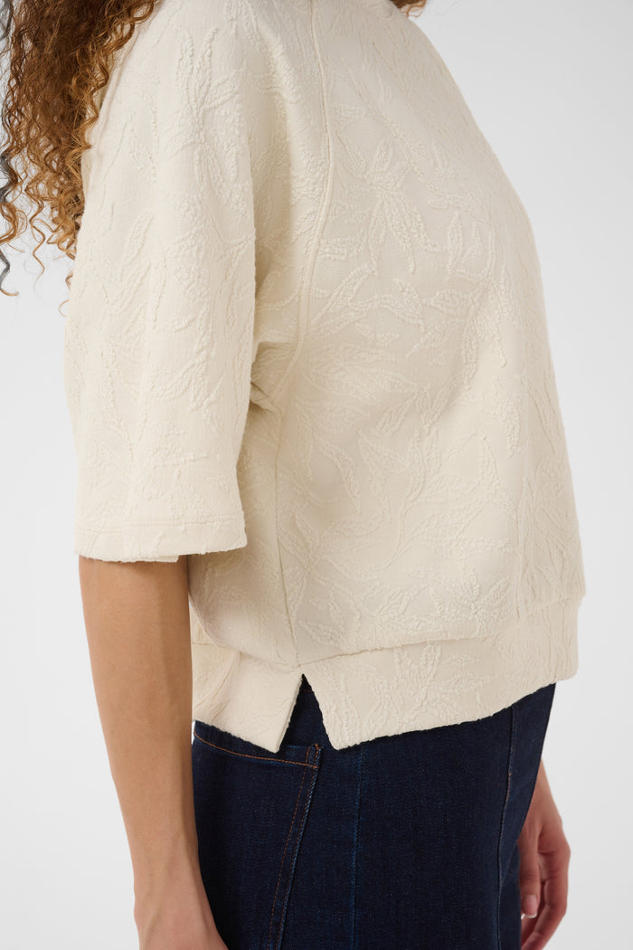 Sweeney sweater