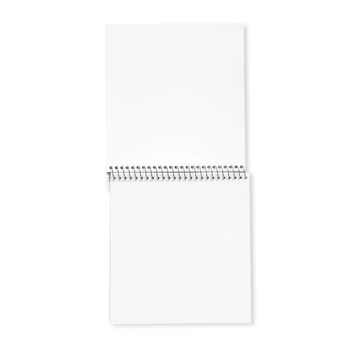 Sweet Celebration Square Sketchbook