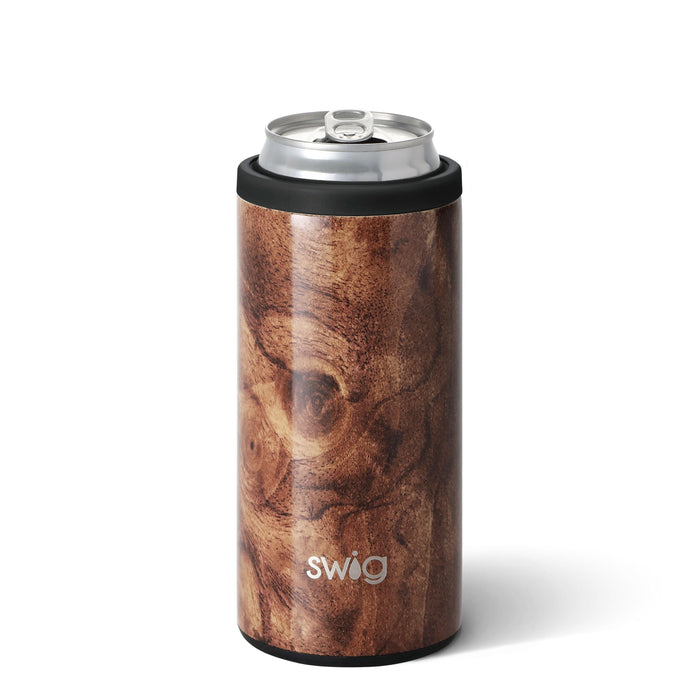 Swig Life 12oz Skinny Can Cooler