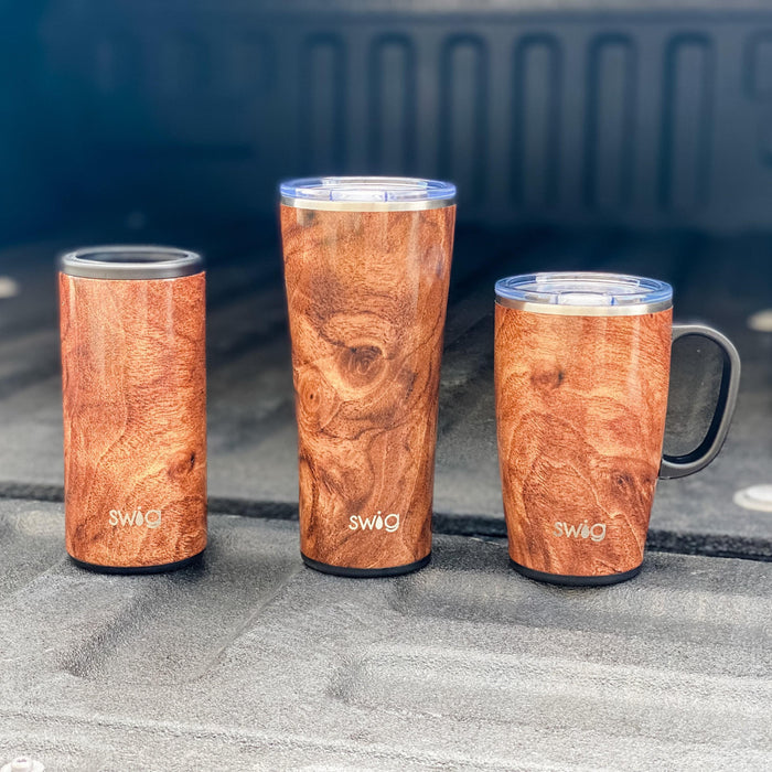 Swig Life 12oz Skinny Can Cooler