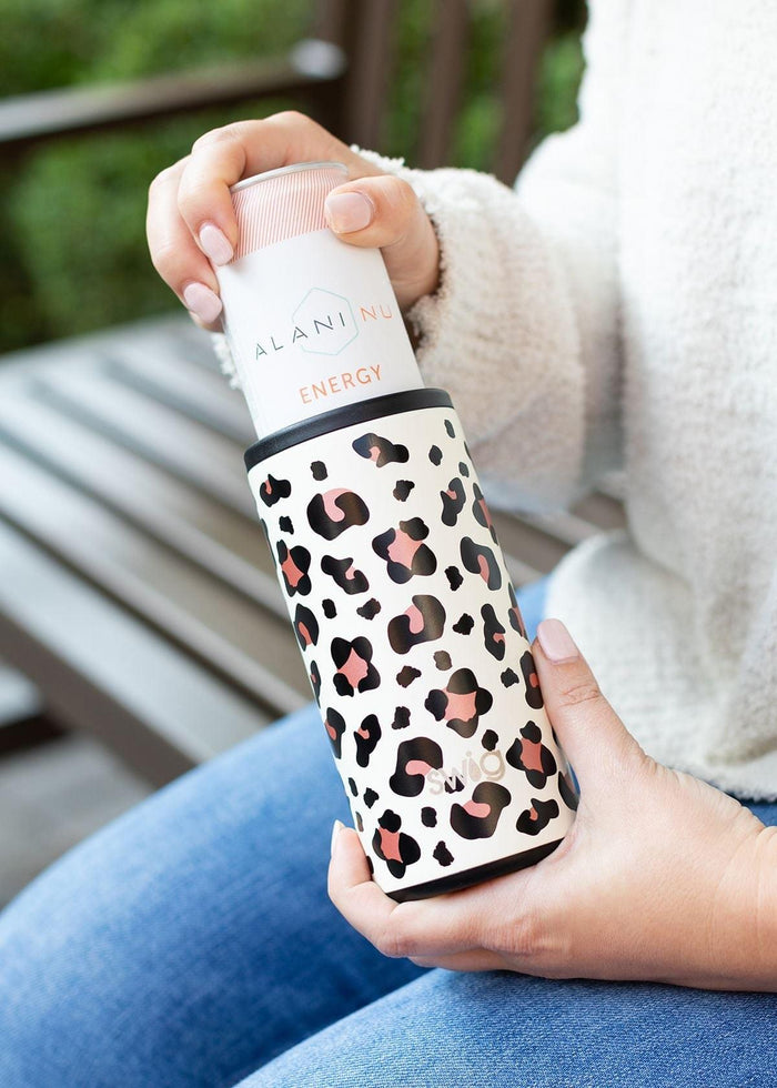 Swig Life 12oz Skinny Can Cooler