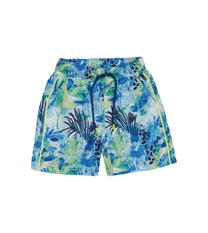 Swimshorts Marie Raxevsky Swim Shorts Aquatic Apoella