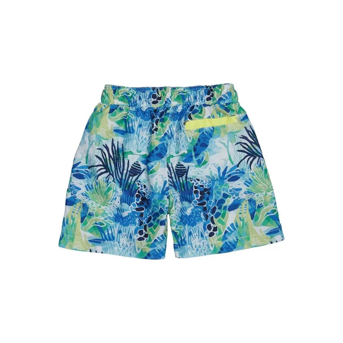 Swimshorts Marie Raxevsky Swim Shorts Aquatic Apoella
