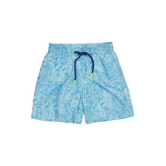 Swimshorts Marie Raxevsky Swim Shorts Iris Apoella