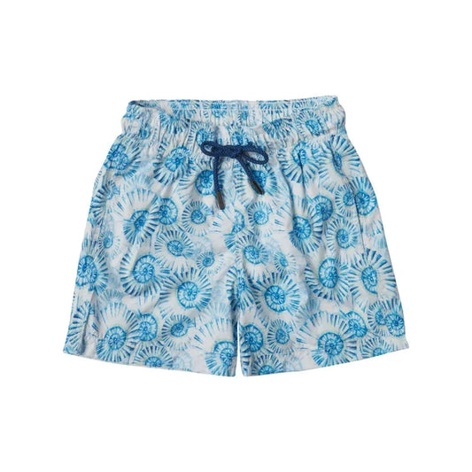Shorts Marie Raxevsky Swim Shorts Sea Shells Apoella