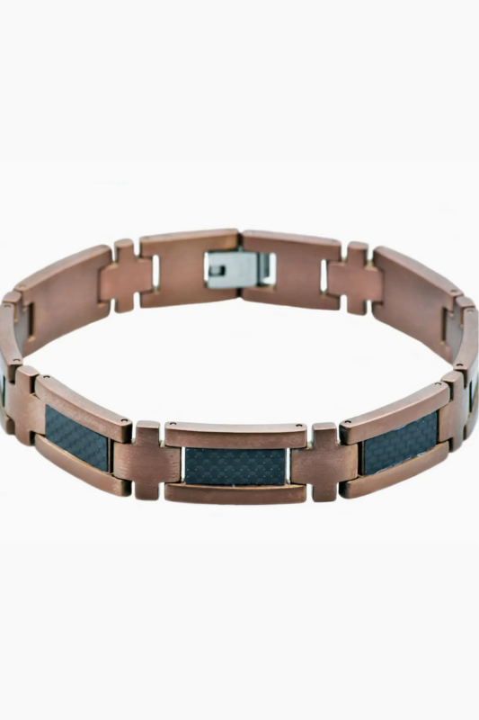 Swiss Steel Bracelet