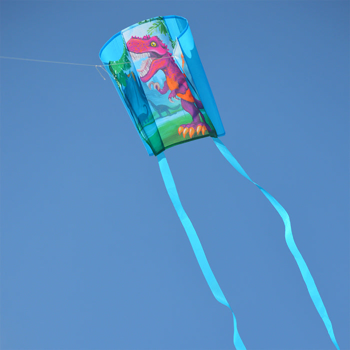 T-Rex Keychain Kite