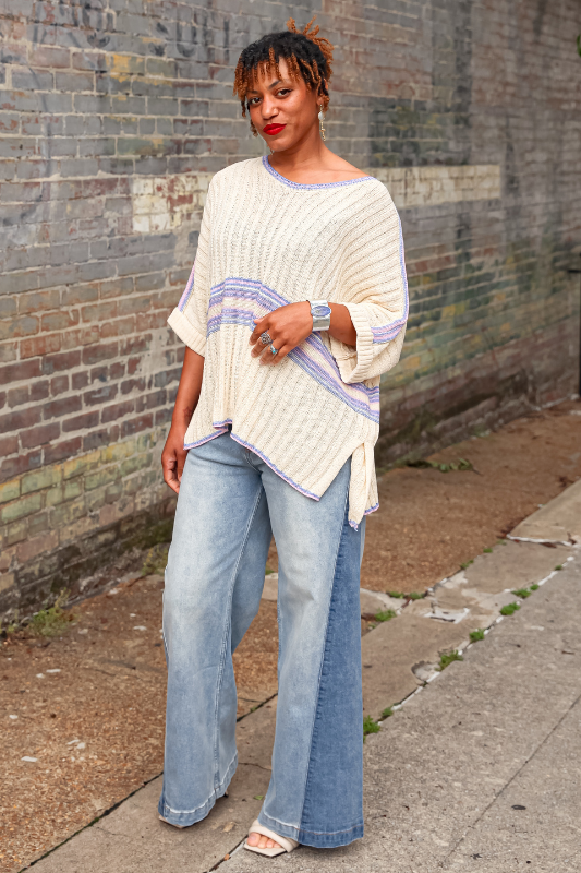 Tamera Denim Jeans