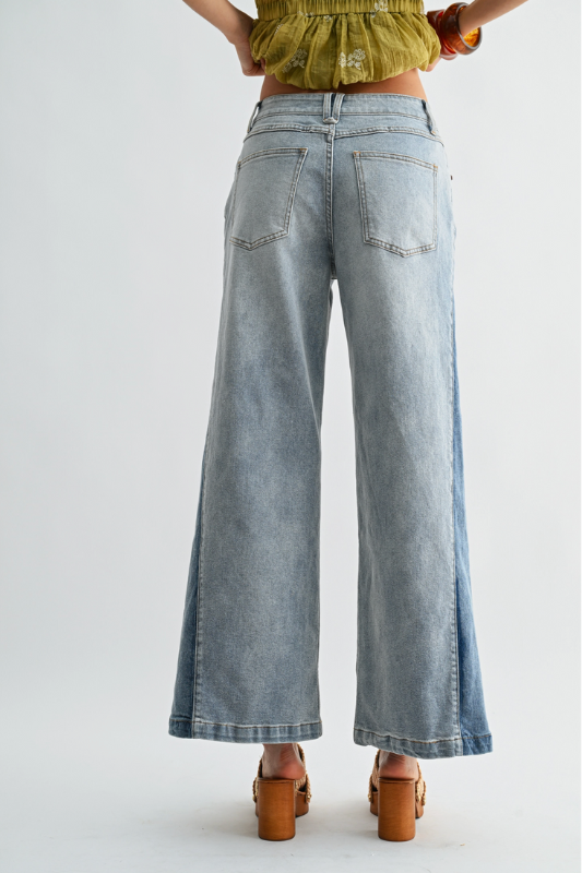 Tamera Denim Jeans