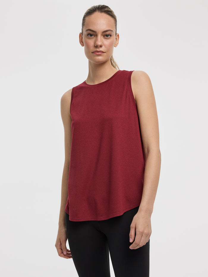 Tank Top - DRY-LUX (R) Hyba Essentials