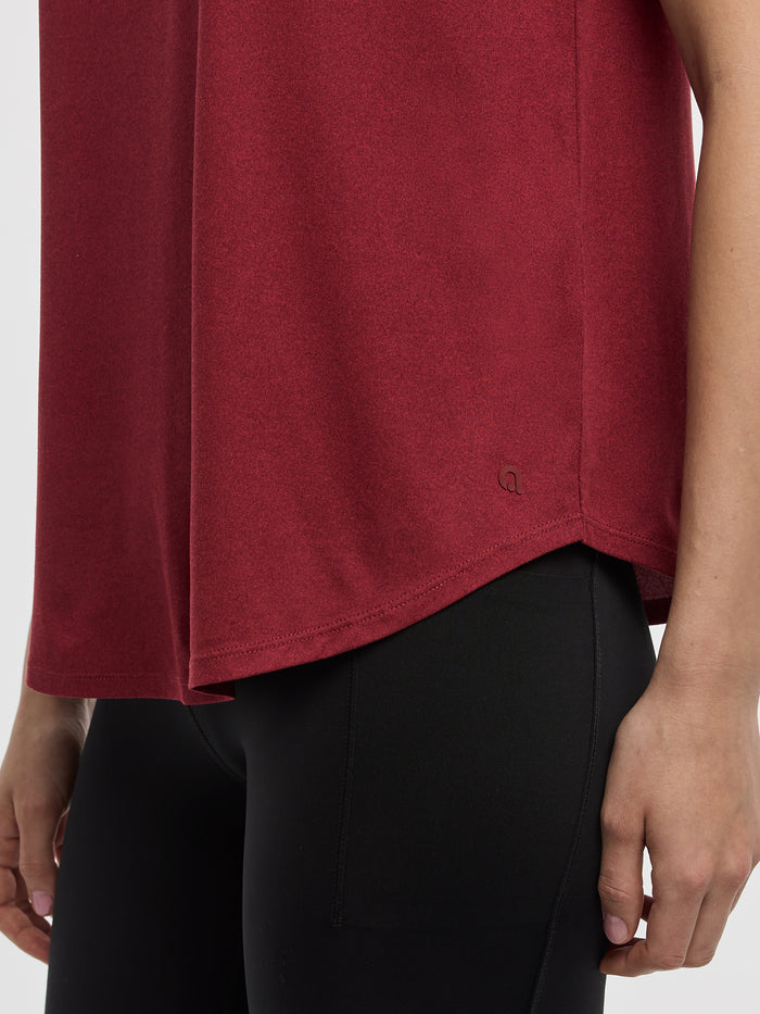 Tank Top - DRY-LUX (R) Hyba Essentials