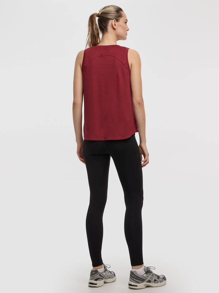 Tank Top - DRY-LUX (R) Hyba Essentials