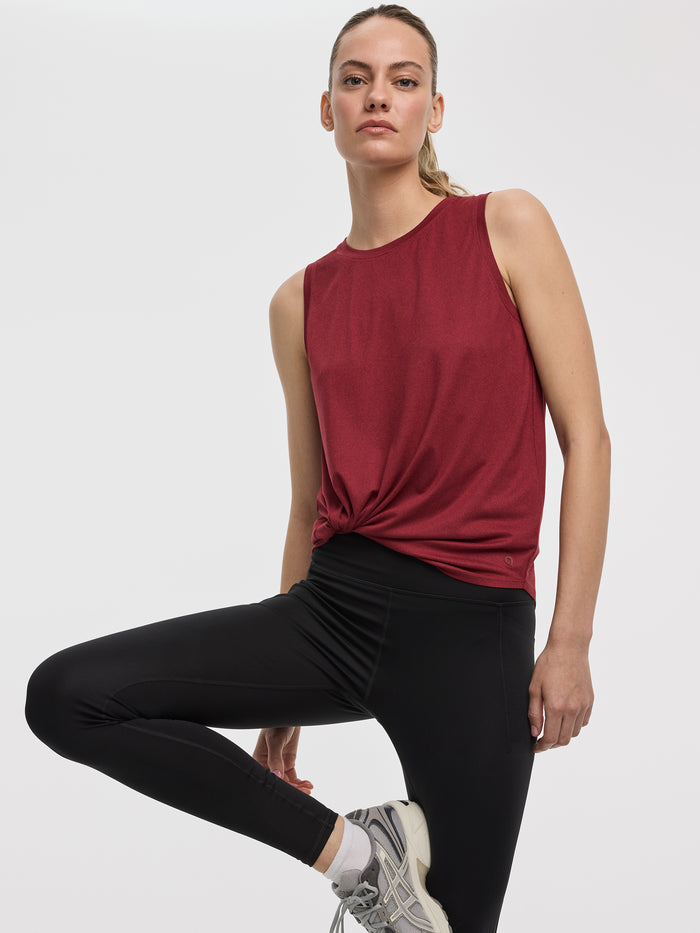 Tank Top - DRY-LUX (R) Hyba Essentials
