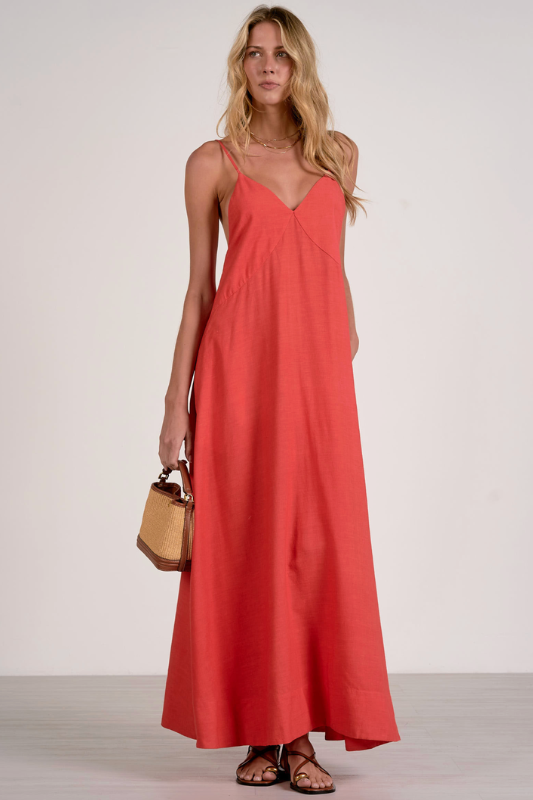 Tara Maxi Dress