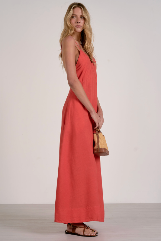 Tara Maxi Dress