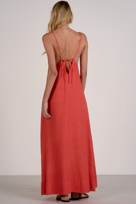 Tara Maxi Dress
