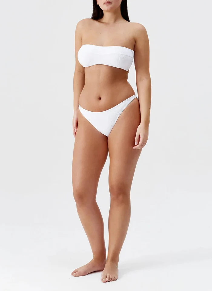 Bikini Melissa Odabash Tenerife Bikini Bottom Weave Apoella