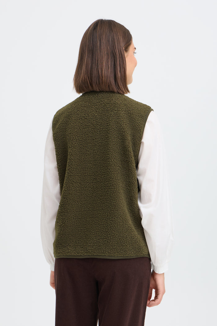 Tenya waistcoat