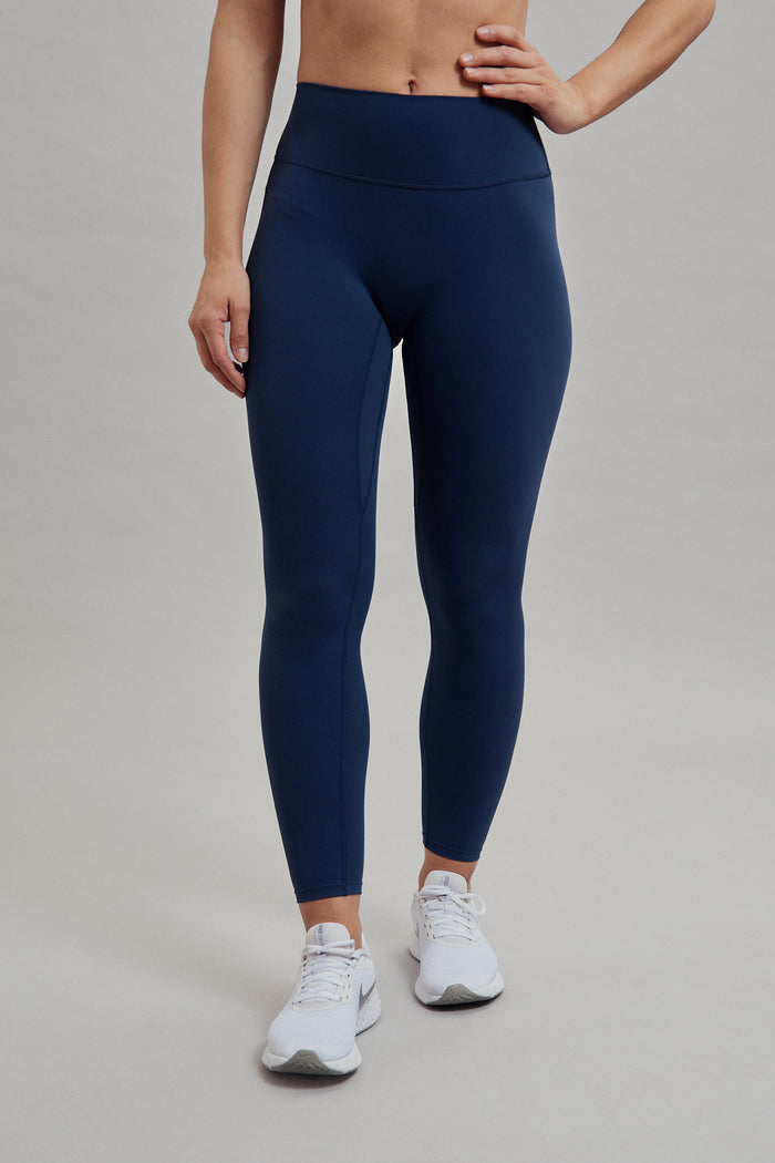 TERRA LEGGINGS BLUE
